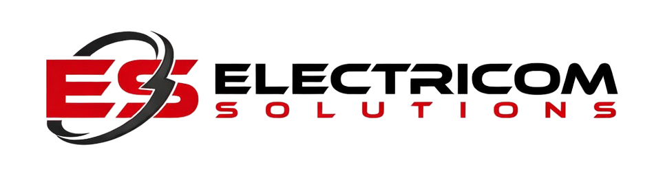 Electricom Solutions logo